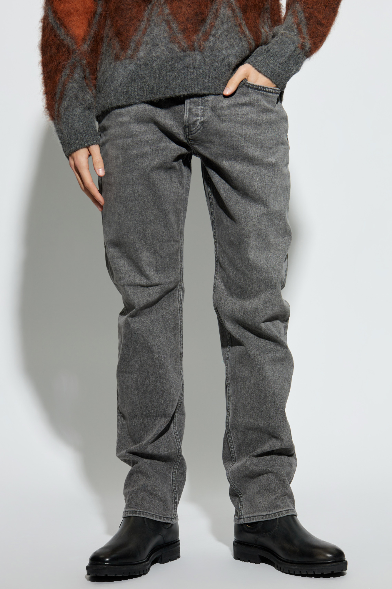 AllSaints Jeans Iggy | Men's Clothing | Vitkac